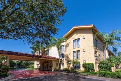 La Quinta East Deerfield Beach - Boca Raton