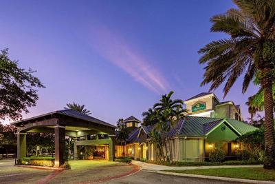 La Quinta by Wyndham Ft. Lauderdale Plantation