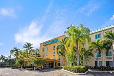 La Quinta by Wyndham Sunrise Sawgrass Mills