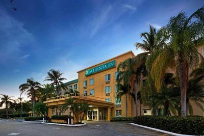 La Quinta by Wyndham Sunrise Sawgrass Mills