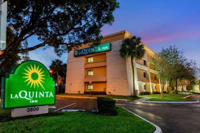 La Quinta Tamarac East