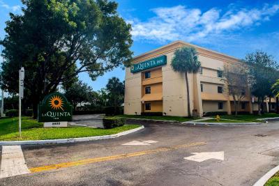 La Quinta Tamarac East