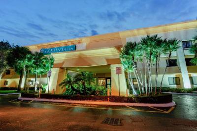 La Quinta Tamarac East