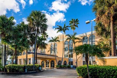 La Quinta by Wyndham Fort Lauderdale Tamarac