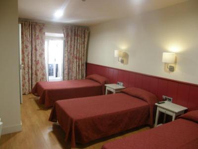 Hostal Matheu