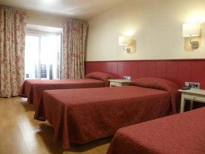 Hostal Matheu