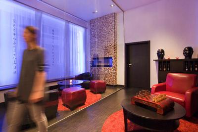 Hotel Asahi Duesseldorf