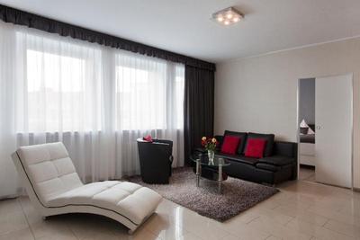 Hotel Asahi Duesseldorf