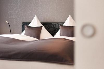 Hotel Asahi Duesseldorf