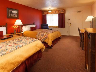 49'er Inn & Suites