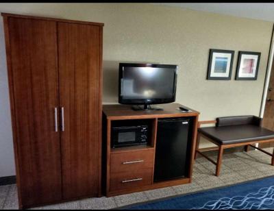 Comfort Inn, Erie - Near Presque Isle