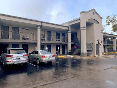 Quality Inn & Suites Panama City Beach