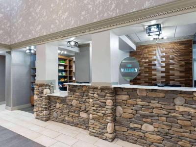 The Walden Trademark Collection By Wyndham