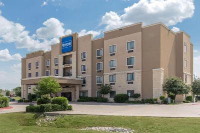Rodeway Inn & Suites Hillsboro