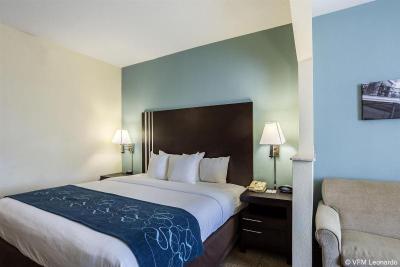Comfort Suites New Orleans