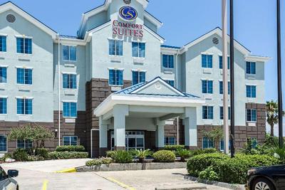Comfort Suites New Orleans