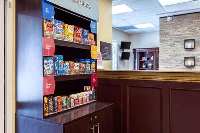 Comfort Suites New Orleans