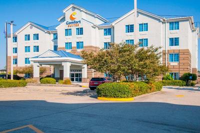 Comfort Suites New Orleans