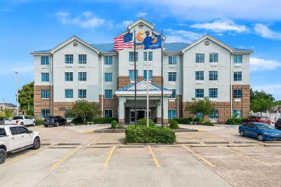Comfort Suites New Orleans