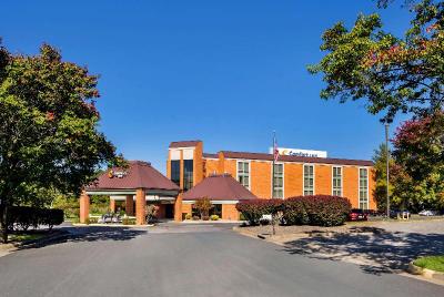 Comfort Inn Virginia Horse Center