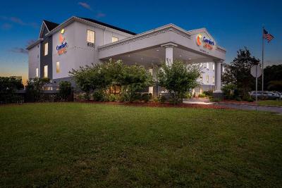 Comfort Suites near Camp Lejeune