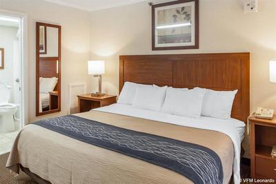 Comfort Inn Boardwalk
