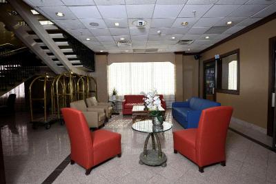 Ashore Resort & Beach Club