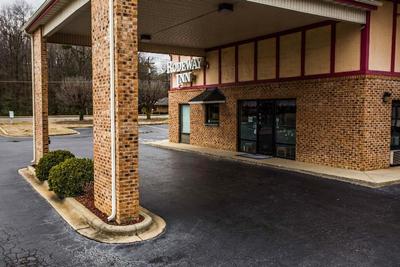 Rodeway Inn University Area