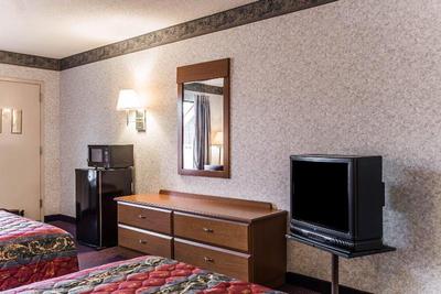 Rodeway Inn University Area