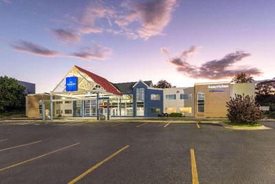 AmericInn by Wyndham Omaha Near Zoo