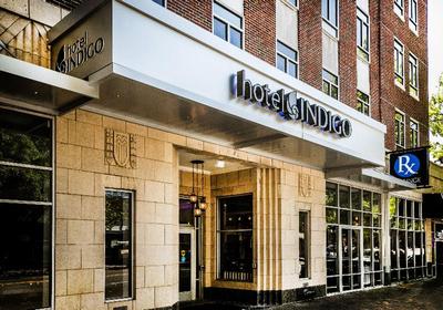 Hotel Indigo Birmingham Five Points