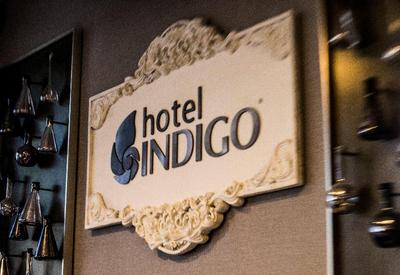Hotel Indigo Birmingham Five Points
