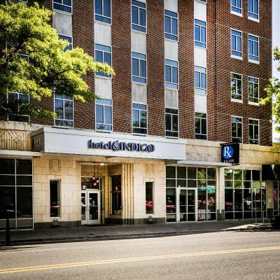 Hotel Indigo Birmingham Five Points