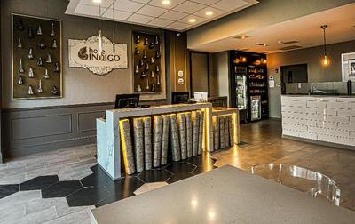 Hotel Indigo Birmingham Five Points