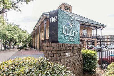 Quality Inn Downtown Historic District
