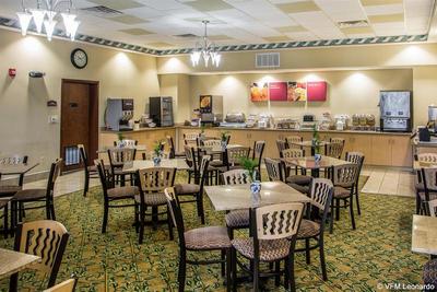 Comfort Suites Near Gettysburg Battlefield Visitor