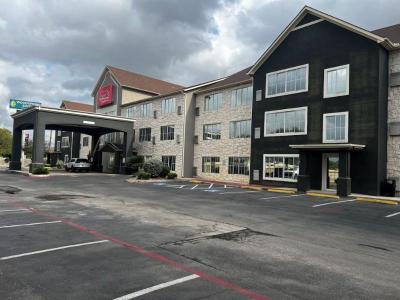 SureStay Plus by BW San Antonio Fort Sam Houston