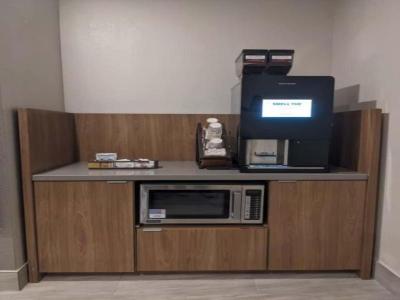 SureStay Plus by BW San Antonio Fort Sam Houston