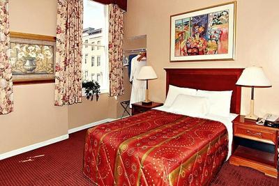 Midtown inn