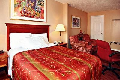 Midtown inn