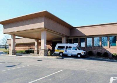 Comfort Inn & Suites Pittsburgh
