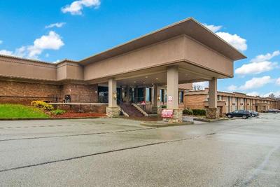 Comfort Inn & Suites Pittsburgh