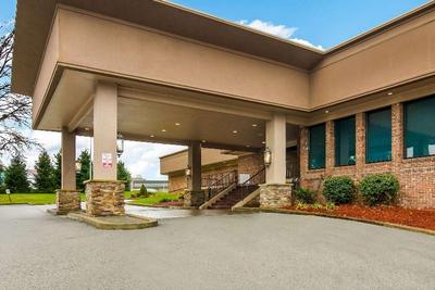 Comfort Inn & Suites Pittsburgh