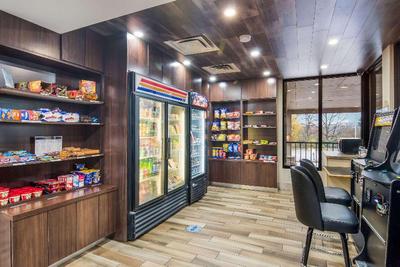 Comfort Inn & Suites Pittsburgh
