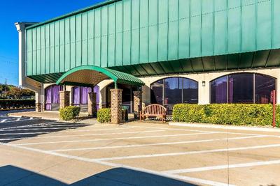 Hermitage Hotel Richmond Virginia