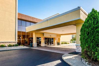 Hermitage Hotel Richmond Virginia