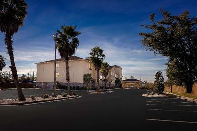 Comfort Suites Panama City near Tyndall AFB