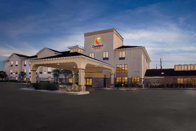 Comfort Suites Panama City near Tyndall AFB