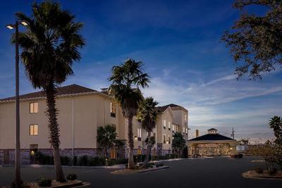 Comfort Suites Panama City near Tyndall AFB
