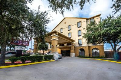 Comfort Suites